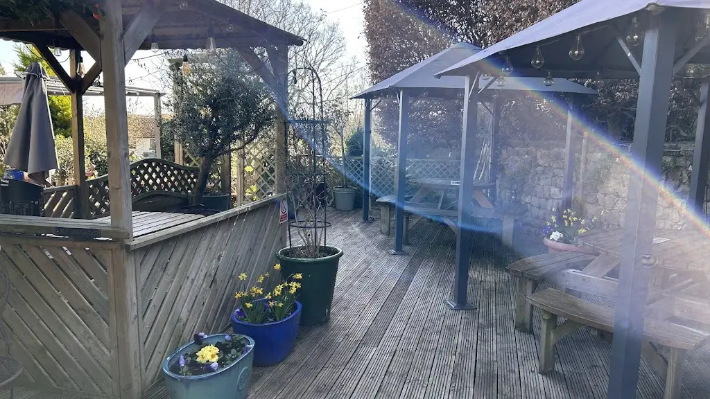 Leon Das_The Galphay Inn_Ripon_review