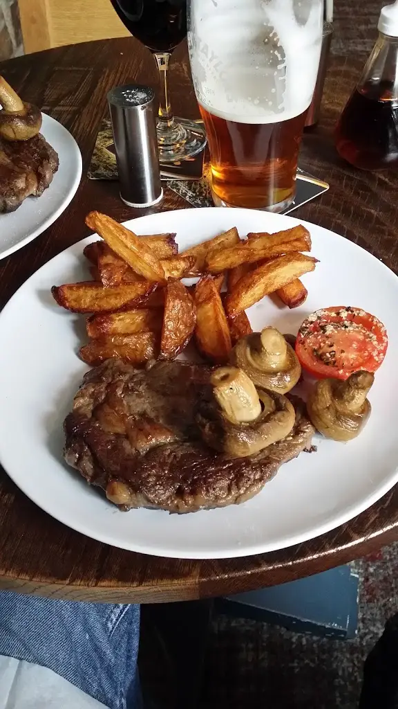 Menu_The Navigation Inn_Ripon_image_5