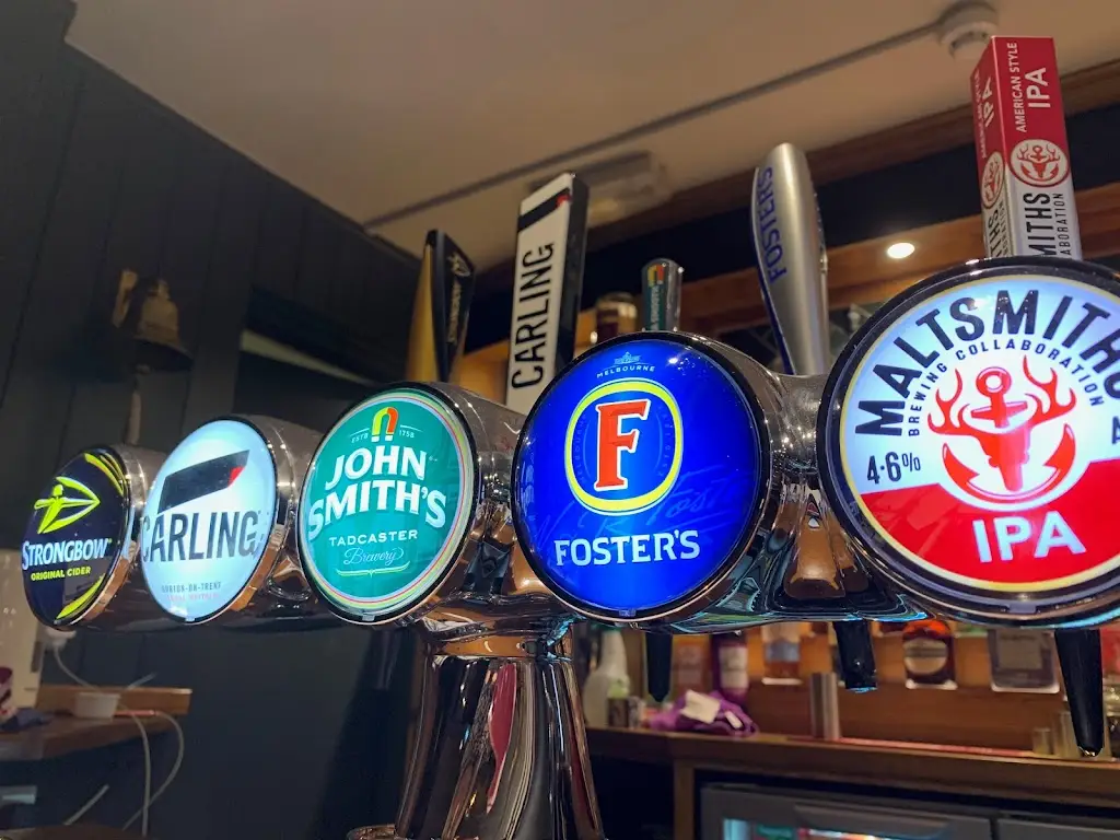 Menu_The Navigation Inn_Ripon_image_9