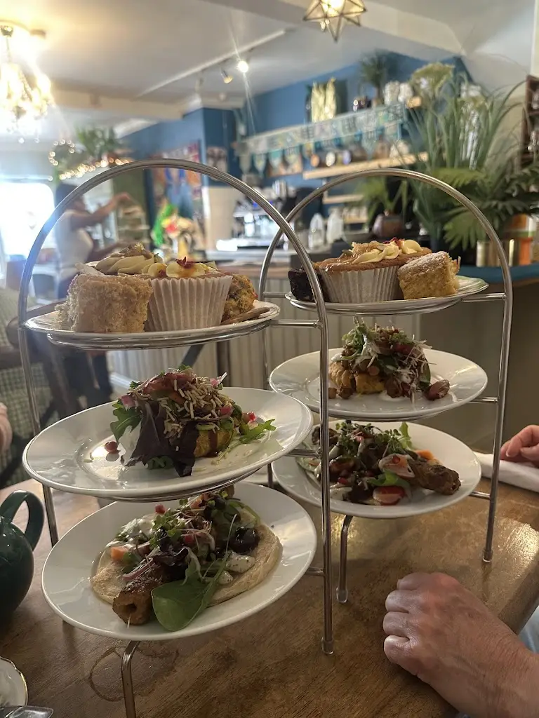 Christine Auckland_Realitea_Ripon_review