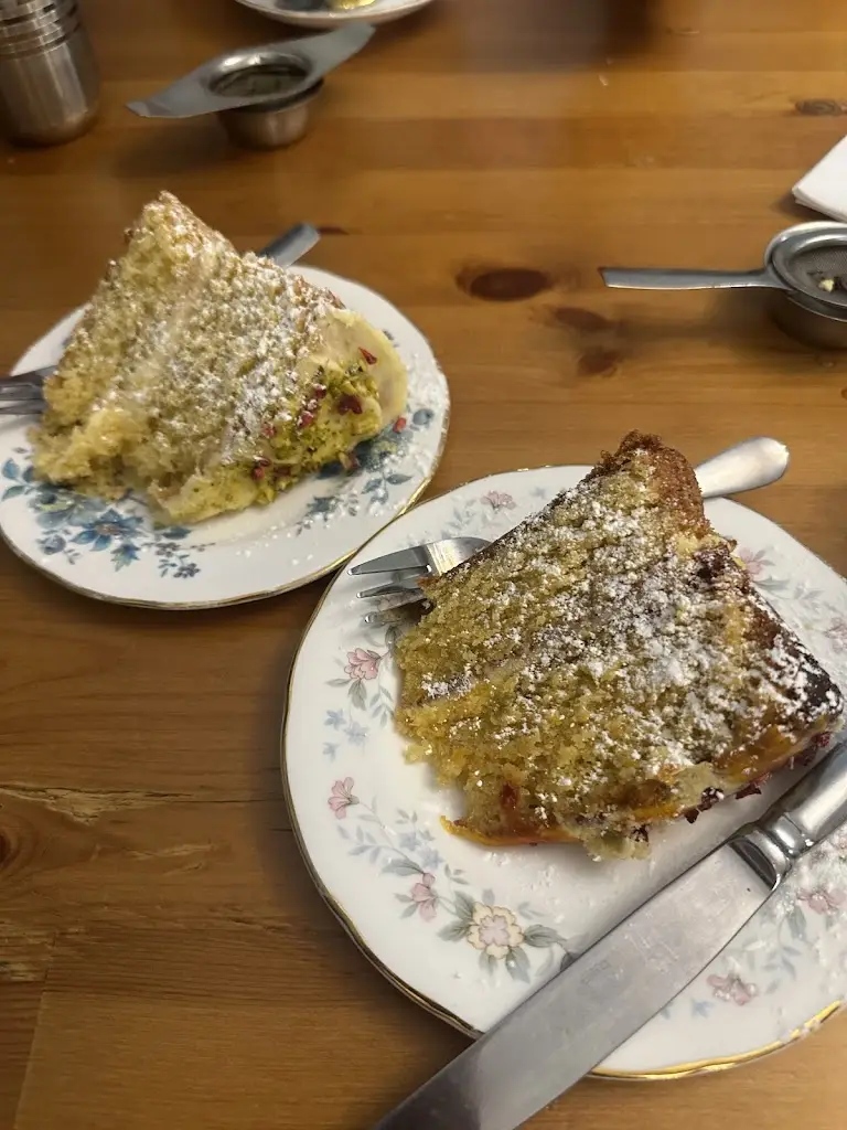 Sammy Shaw_Realitea_Ripon_review