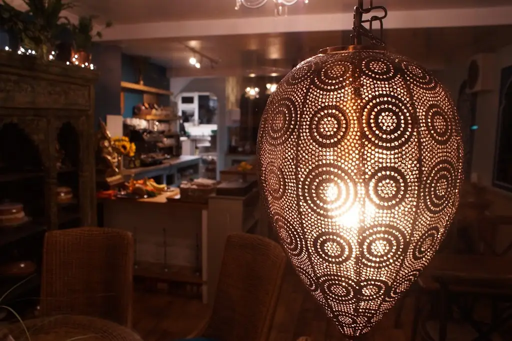 Realitea ristorante a Ripon