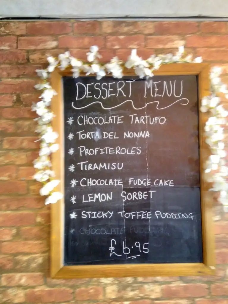 Menu_La Mensa_Rothbury_image_2