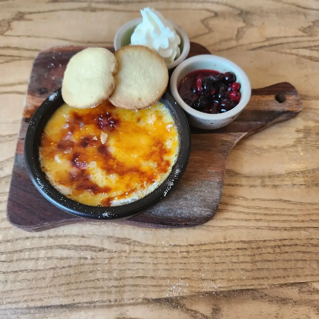 Menu_Bewicks Rothbury_Rothbury_immagine_7