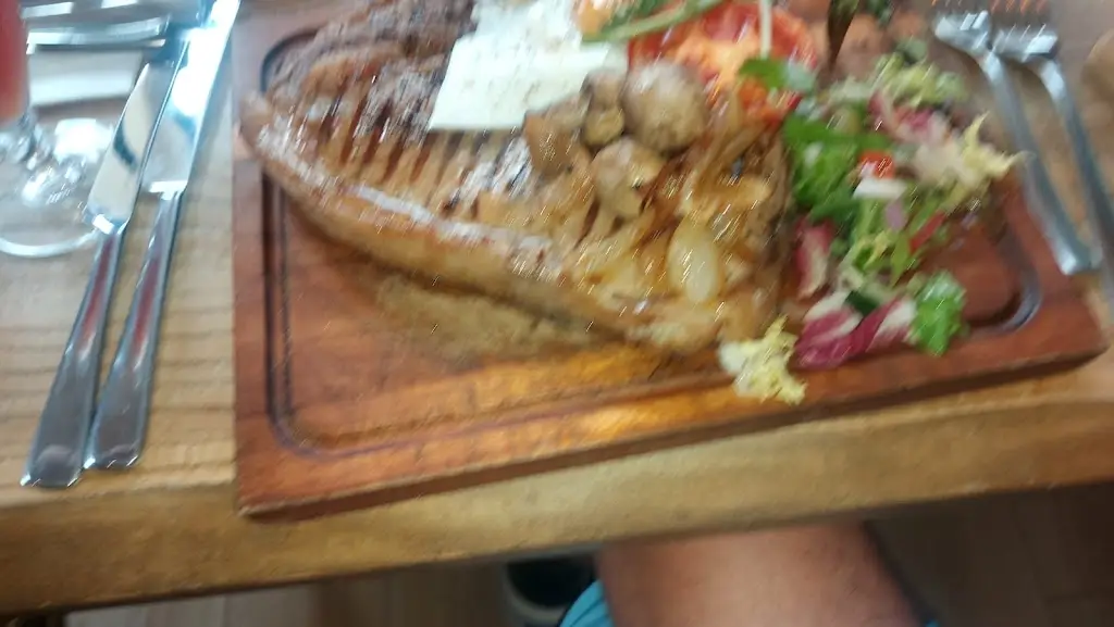 olwyn alderson_Bewicks Rothbury_Rothbury_recensione