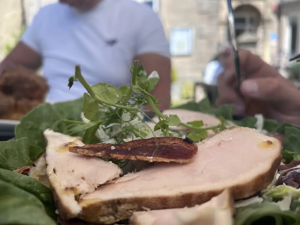 Melanie Corn_Bewicks Rothbury_Rothbury_recensione