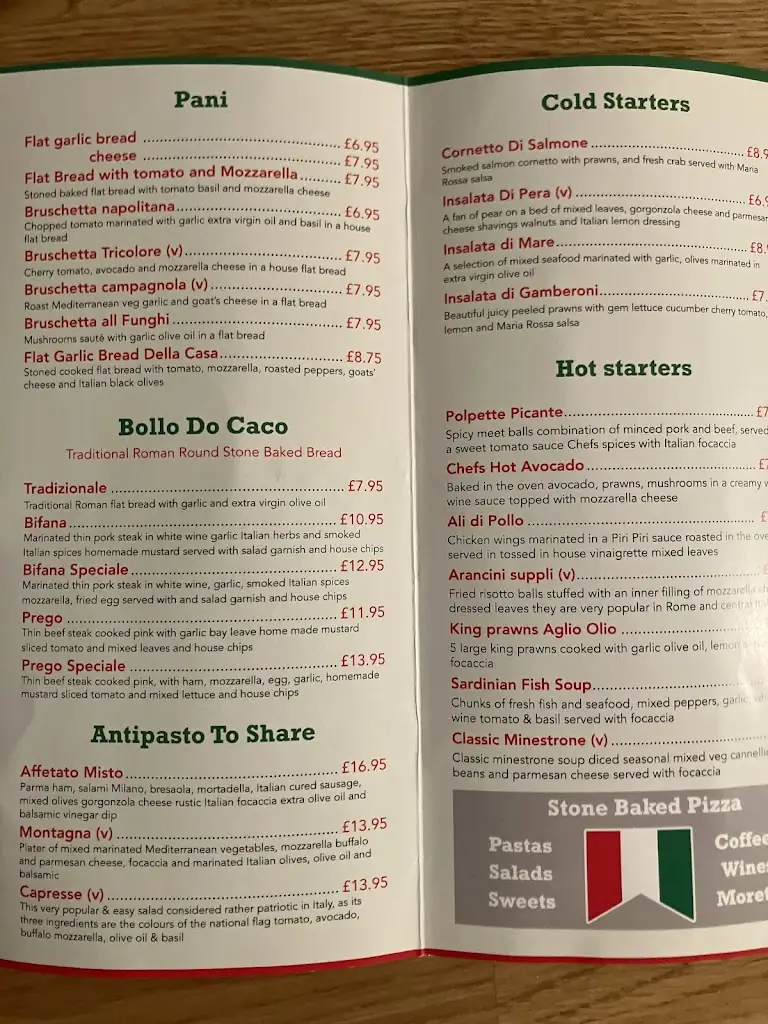 Menu_Little Italy_Rothbury_image_2