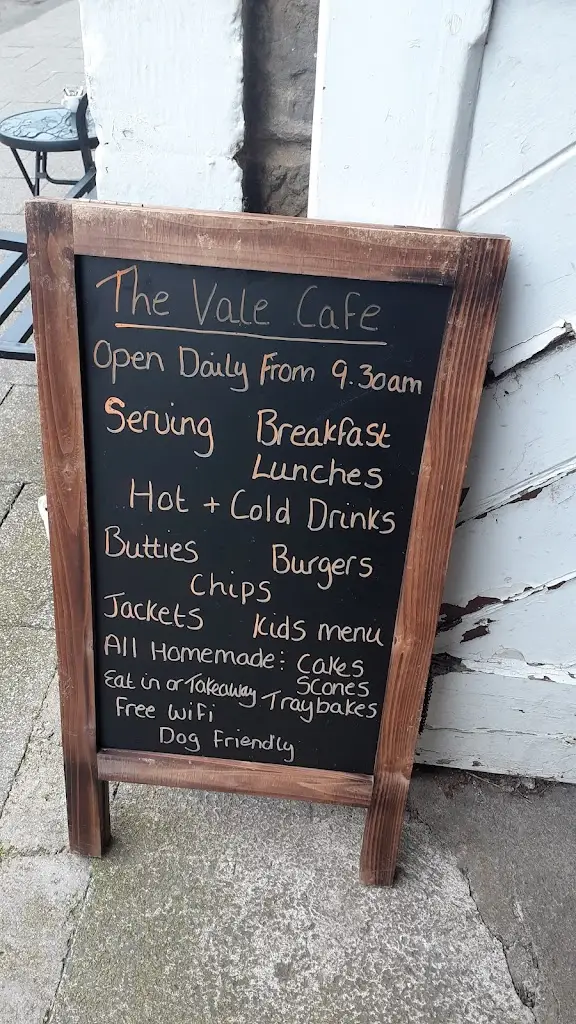 Menu_The Vale Cafe_Rothbury_image_2