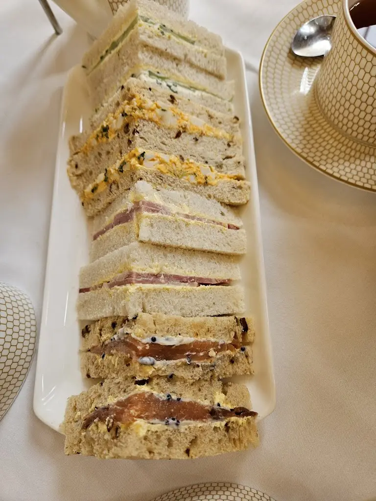 Menu_The Pump Room Restaurant_Bath and North East Somerset_image_6