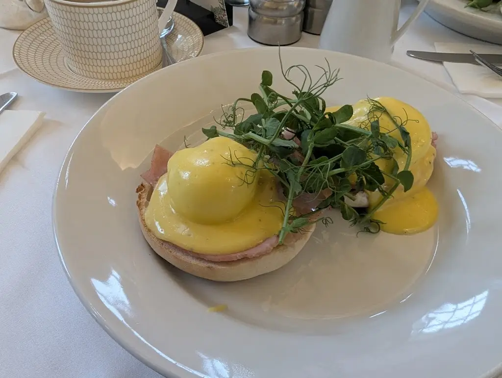 Menu_The Pump Room Restaurant_Bath and North East Somerset_image_7