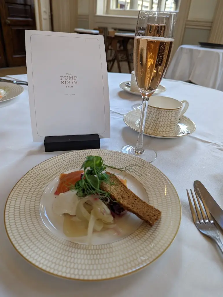 Menu_The Pump Room Restaurant_Bath and North East Somerset_image_9