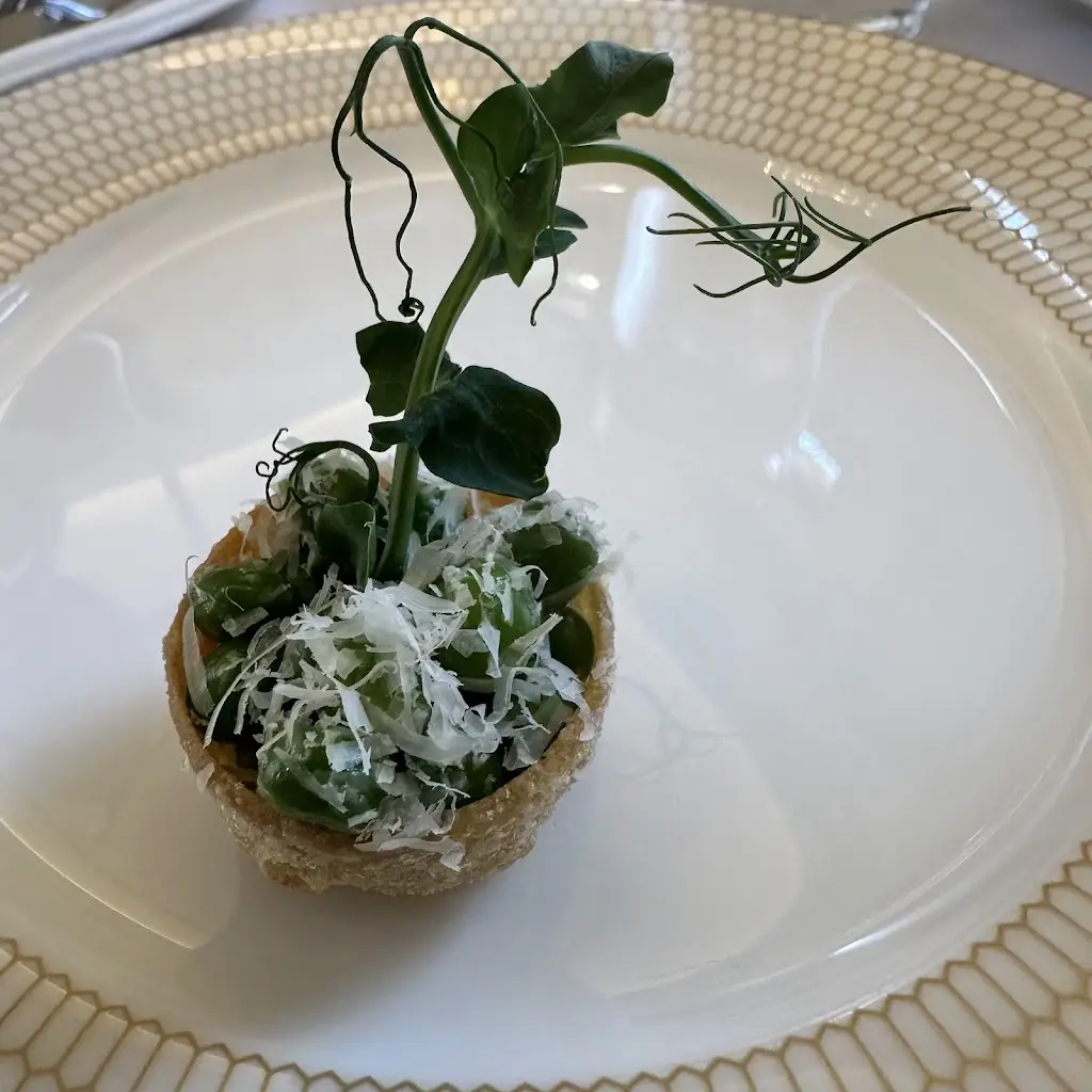 Anthony Smith_The Pump Room Restaurant_Bath and North East Somerset_review