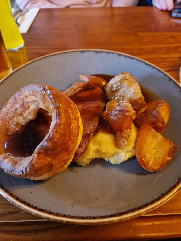 Menu_The Queens Head Hotel_Rothbury_immagine_6