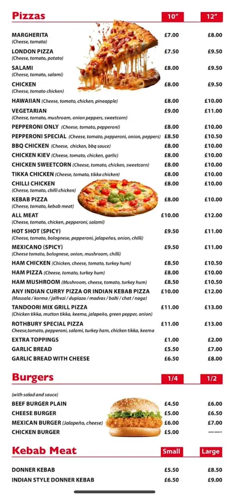 Menu_Anisha Tandoori Rothbury_Rothbury_image_4