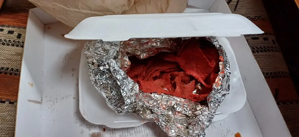 Michael gregg_Anisha Tandoori Rothbury_Rothbury_review