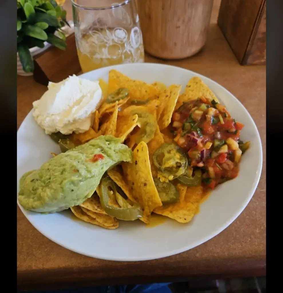 Shelley Thorold_Newcastle House Hotel_Rothbury_review