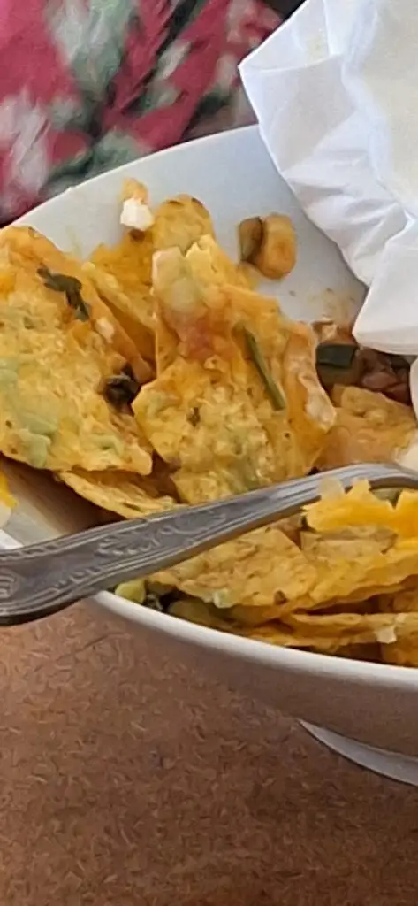 Mike Thorold_Newcastle House Hotel_Rothbury_review