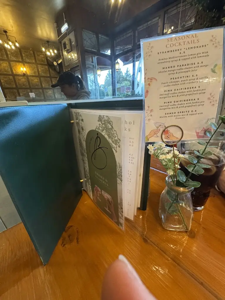 Menu_Brizzolari’s_Rowlands Gill_image_2