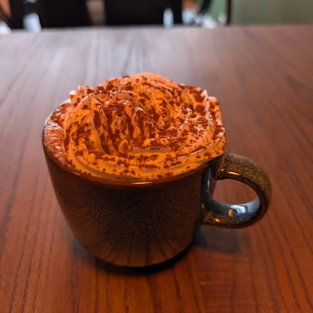 Menu_Some Beans_Rowlands Gill_image_1