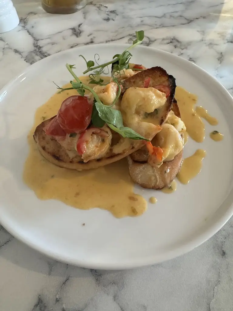 Joanne Garner_Staci's Italian Restaurant_Rothwell_review