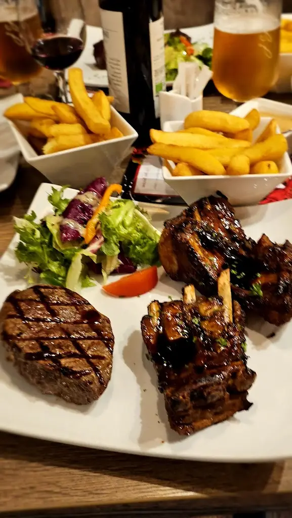 Menu_Toro Steak House_Rothwell_image_5