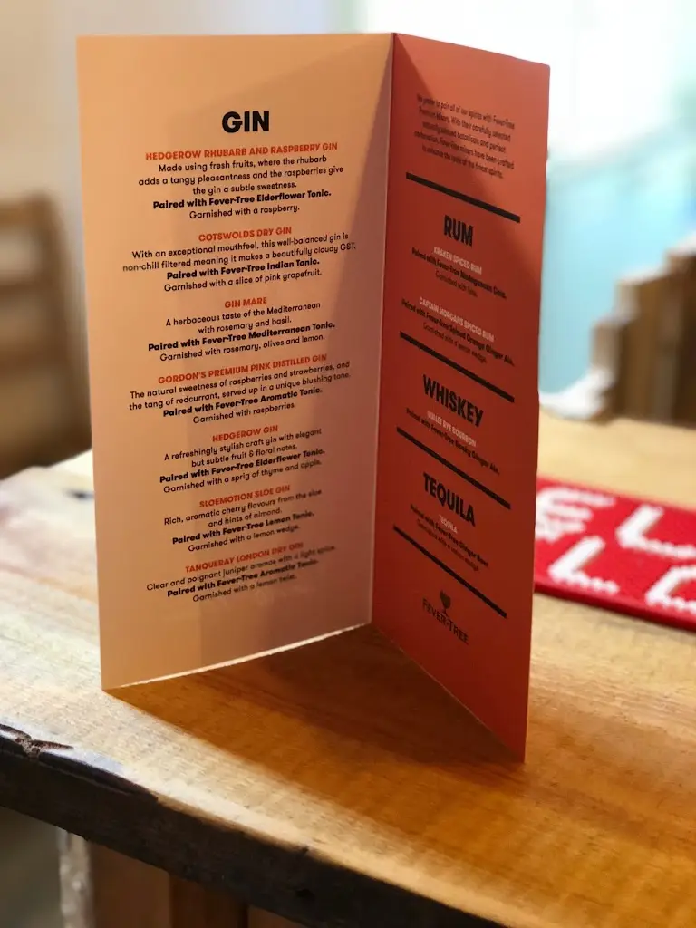 Menu_WOOD | FIRE | DINE Pizzeria_Rothwell_image_3