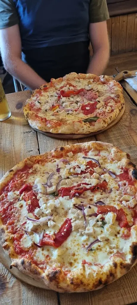 Menu_WOOD | FIRE | DINE Pizzeria_Rothwell_image_5