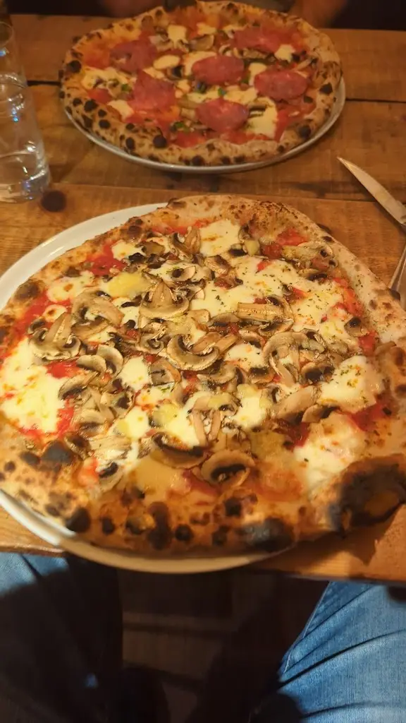 Menu_WOOD | FIRE | DINE Pizzeria_Rothwell_image_6