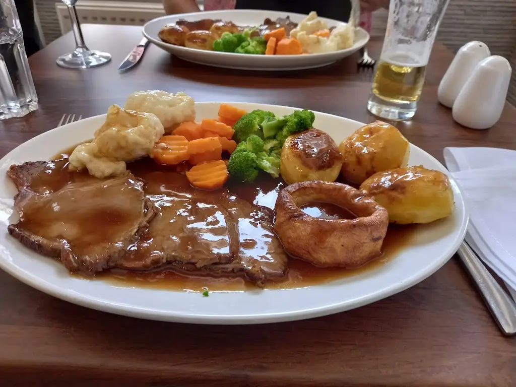 Pete Camp_Antica Roma_Rochford_review