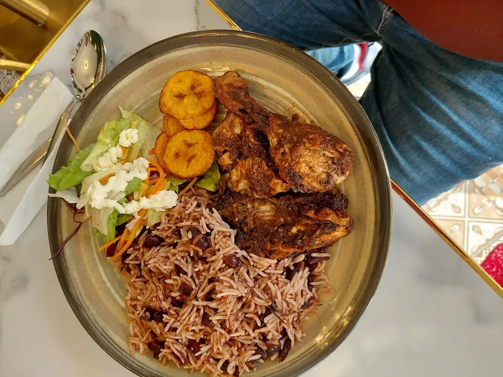 Anne-Lise Tardieu Aupont_OTEGA Restaurant & Grill_Rochford_recensione