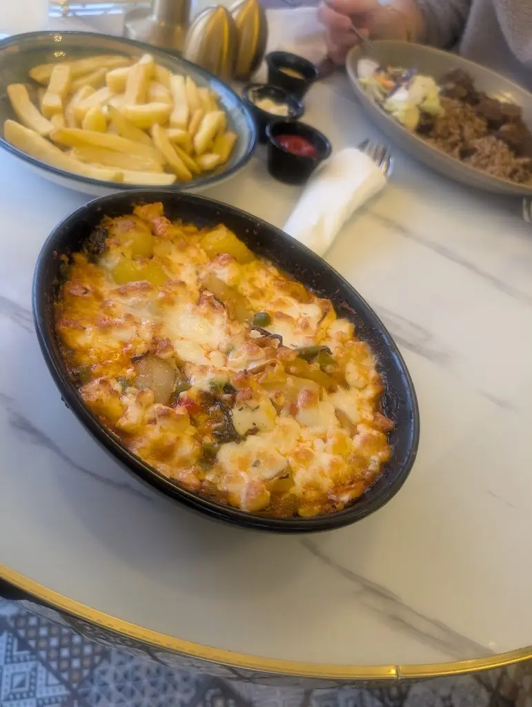 philippa_OTEGA Restaurant & Grill_Rochford_recensione