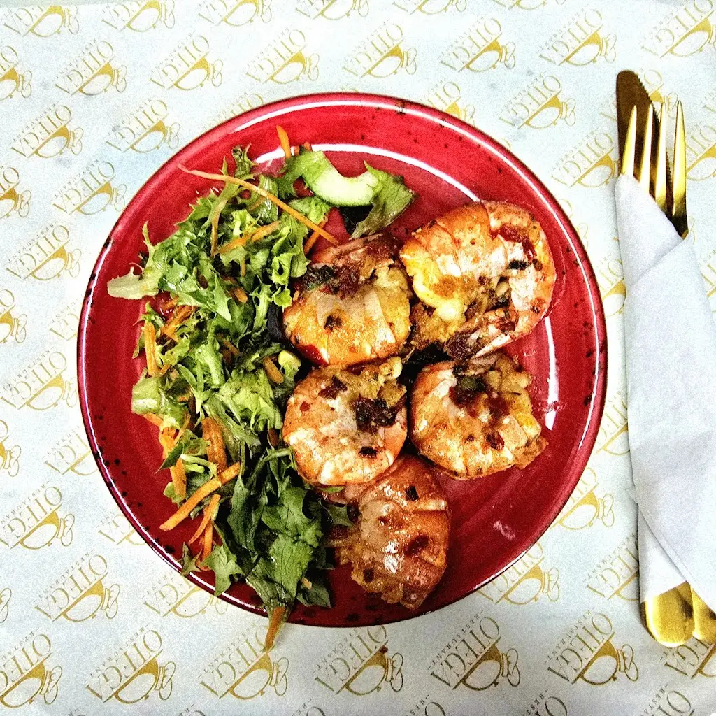 OTEGA Restaurant & Grill_Rochford_slider_image_2