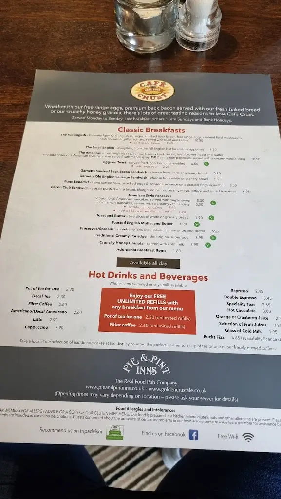 Menu_Cherry Tree - Stambridge_Rochford_imagen_1