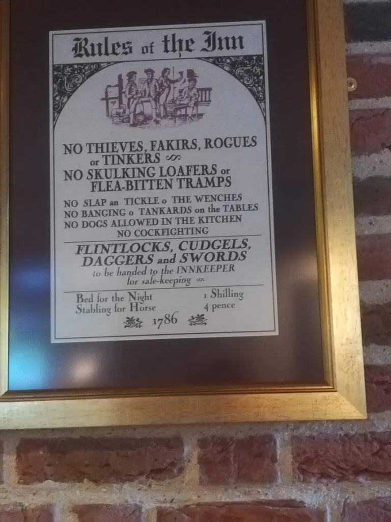 Menu_Cherry Tree - Stambridge_Rochford_imagen_2