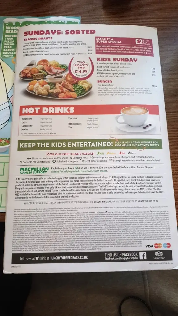 Menu_Anne Boleyn_Rochford_image_1