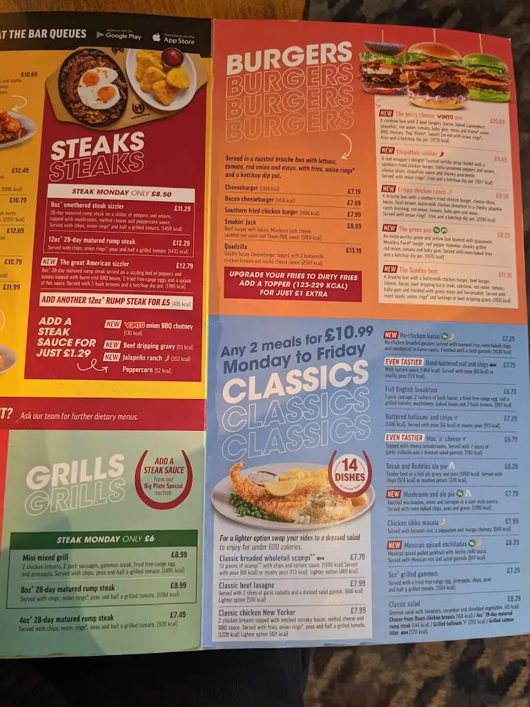 Menu_Anne Boleyn_Rochford_image_4