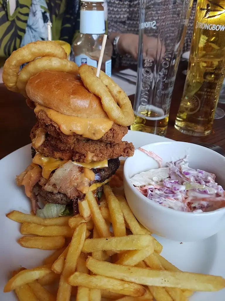 Menu_Anne Boleyn_Rochford_image_9