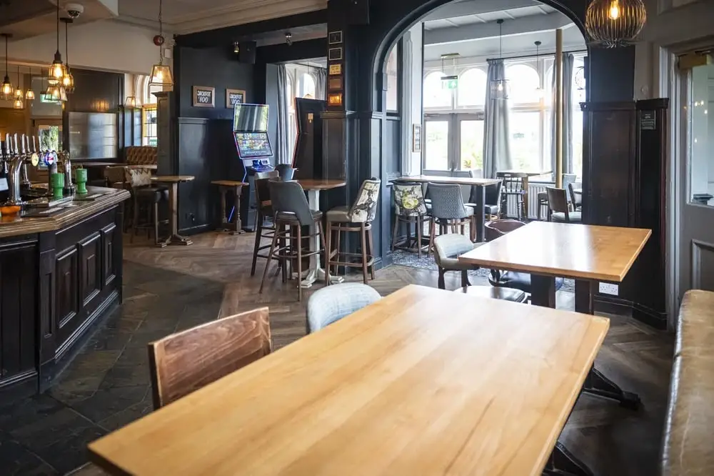 Anne Boleyn restaurant in Rochford