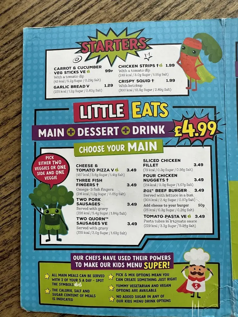 Menu_Cock Inn_Rochford_image_1