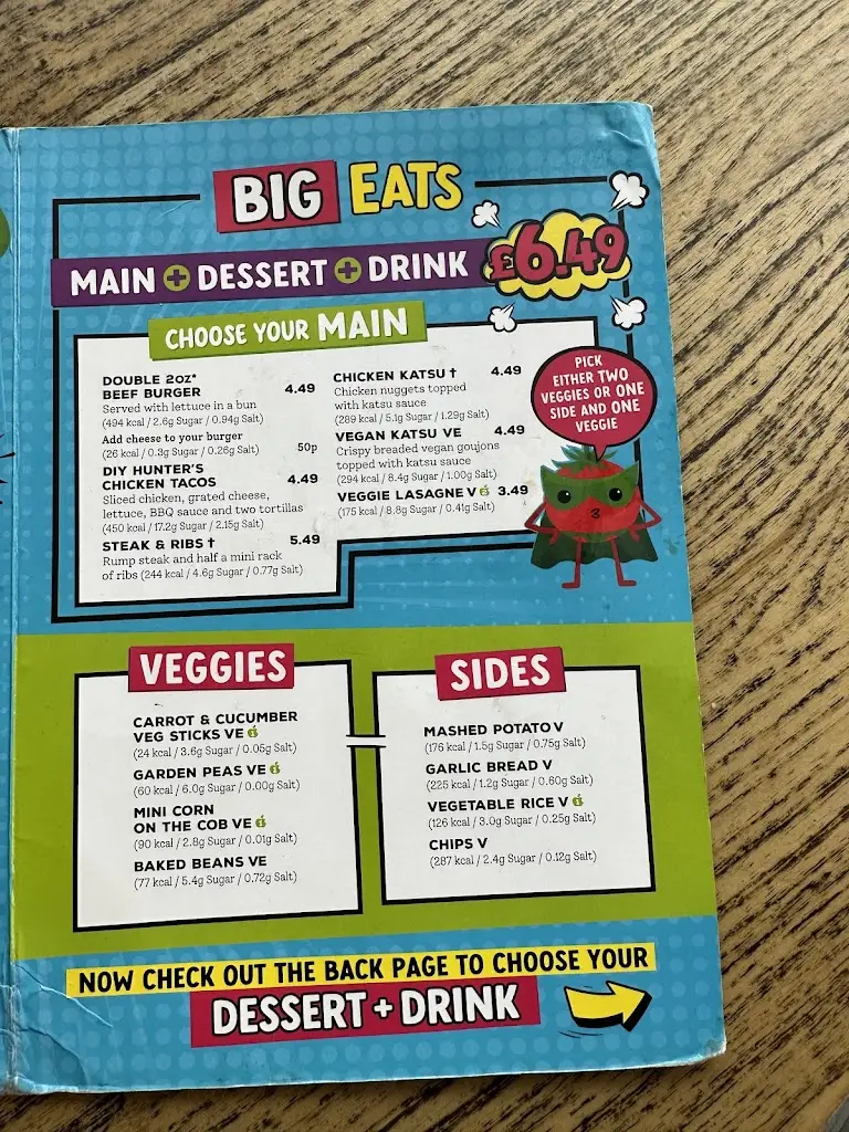 Menu_Cock Inn_Rochford_image_3