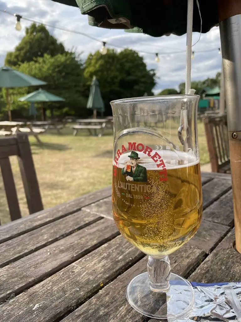 Laurence Smith_Cock Inn_Rochford_review