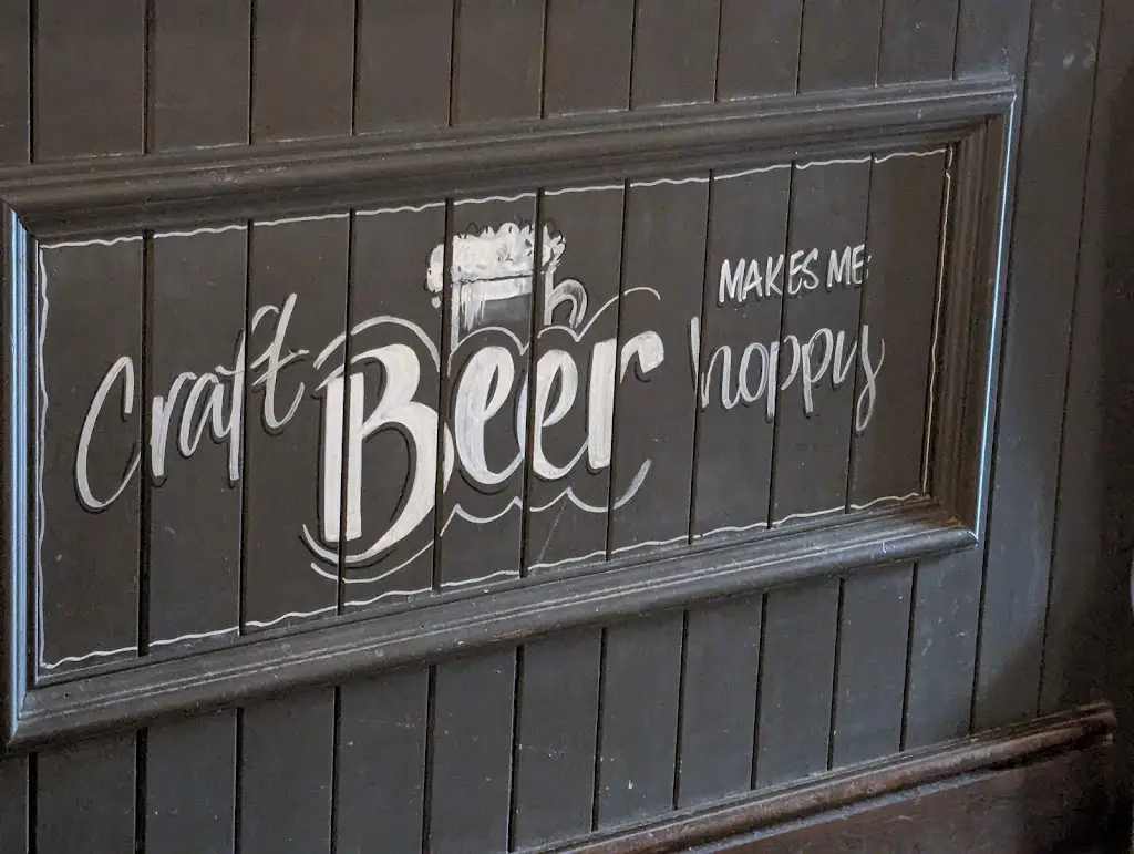 Jim Pitt_Cock Inn_Rochford_review