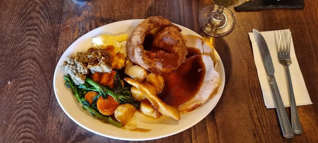 Joanna Knight_Cock Inn_Rochford_review