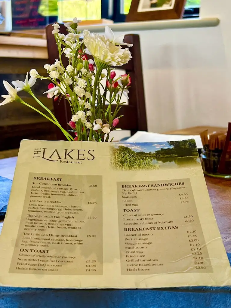 Menu_The Lakes at Stambridge_Rochford_image_3