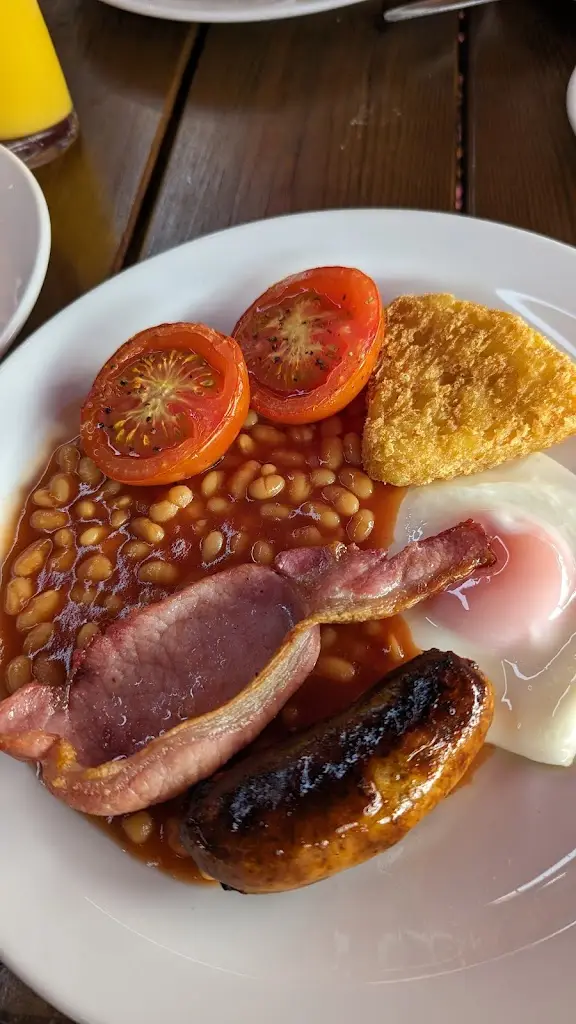 Menu_The Lakes at Stambridge_Rochford_image_5