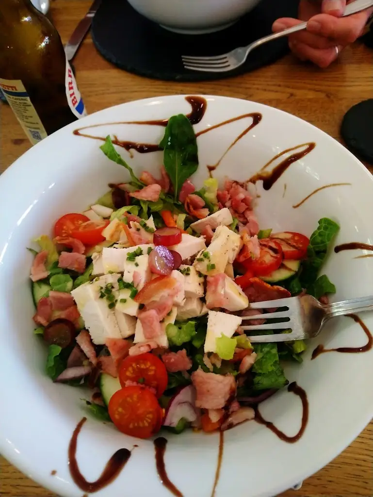 Steve Furby_The Lakes at Stambridge_Rochford_review