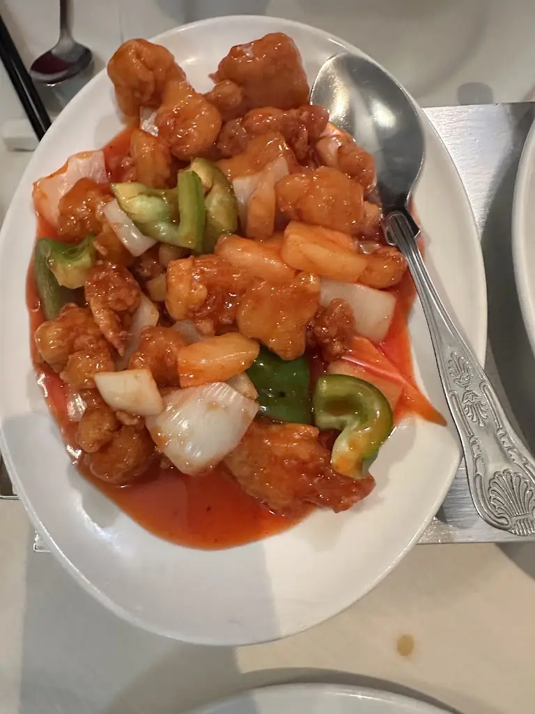 Betty Kermen_Great Wall_Rochford_review