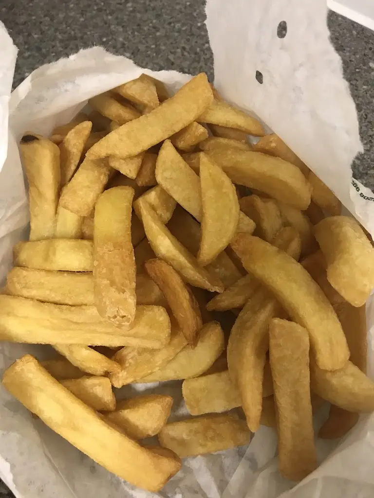 Terri Cormack_Great Wall_Rochford_review