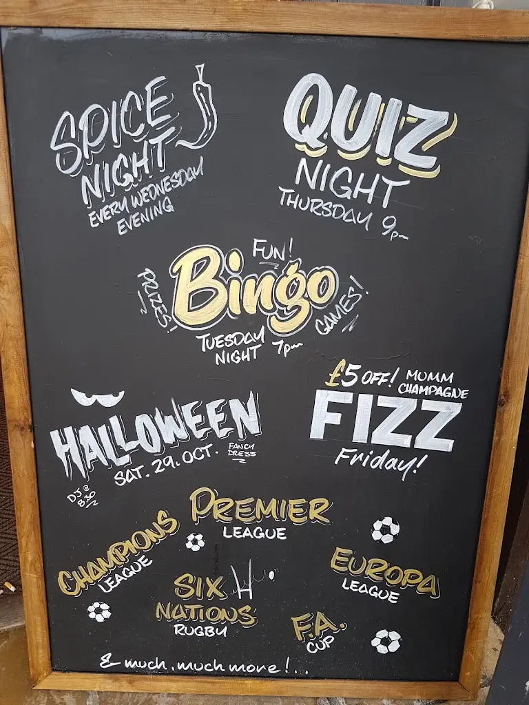 Menu_Victory Inn_Rochford_image_1