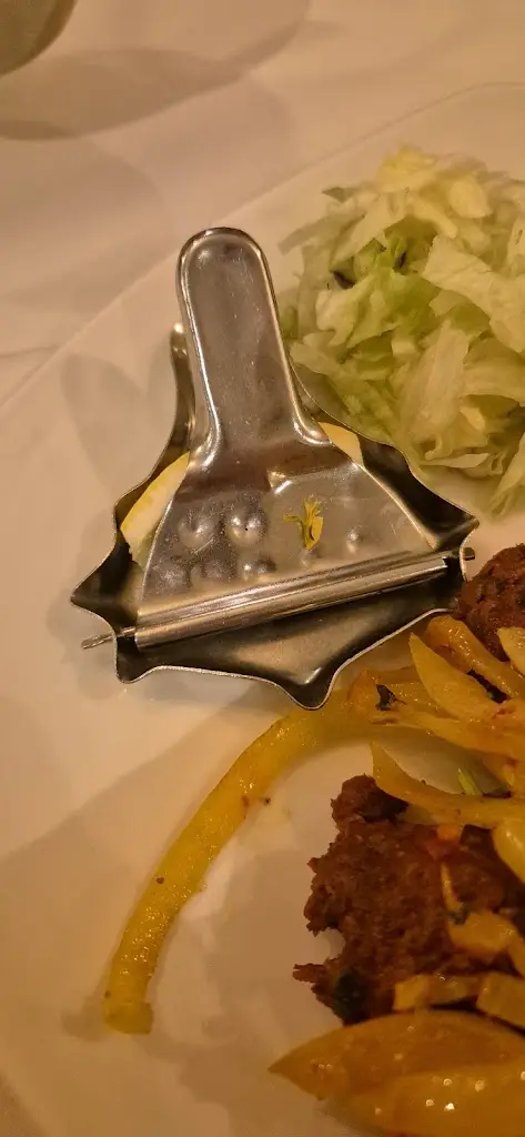 Claire Parsons_Monsoon Rochford_Rochford_review